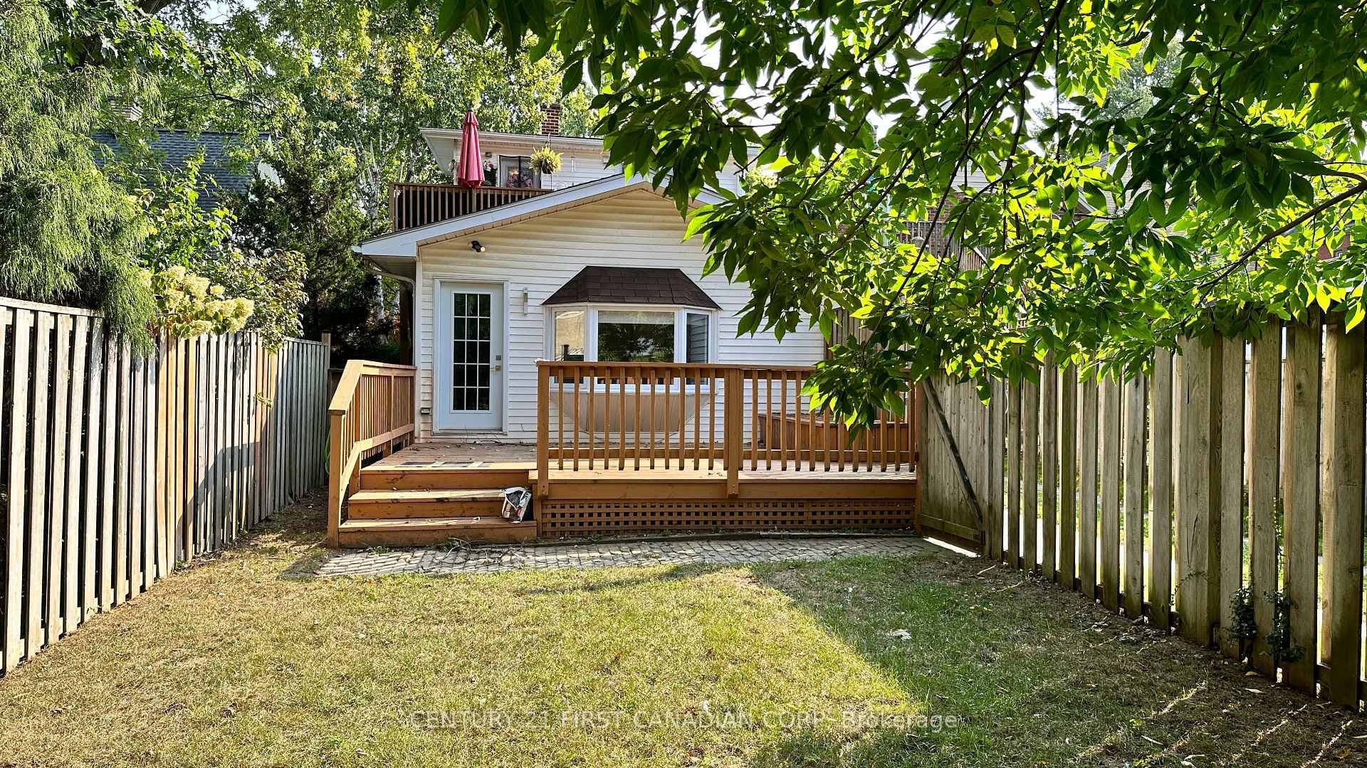 693 Colborne Street Unit 1 photo 26