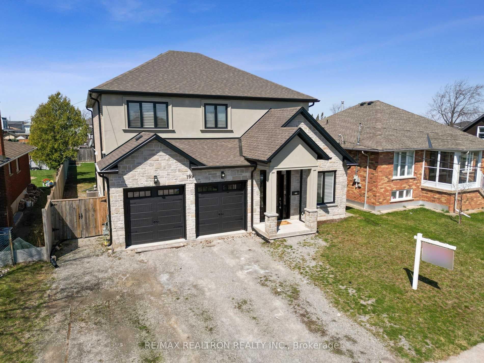 199 Green Road photo 35