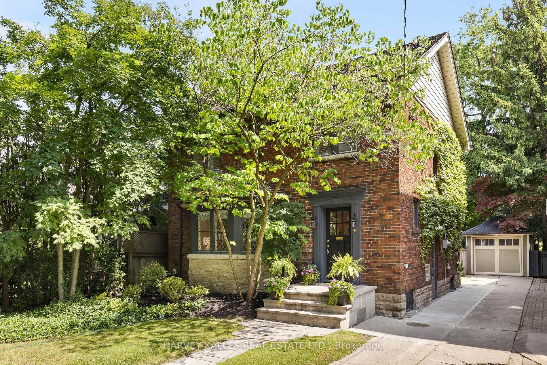 99 Whitehall Road photo 1