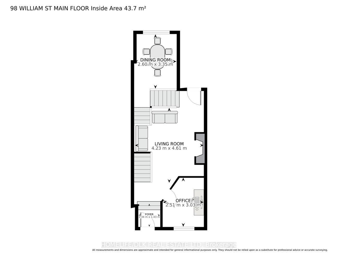 98 William Street photo 22