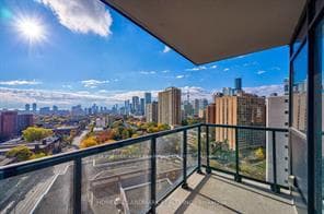 159 Wellesley Street Unit 1207 photo 20