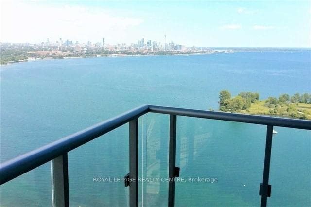 59 Annie Craig Drive Unit 3502 photo 12
