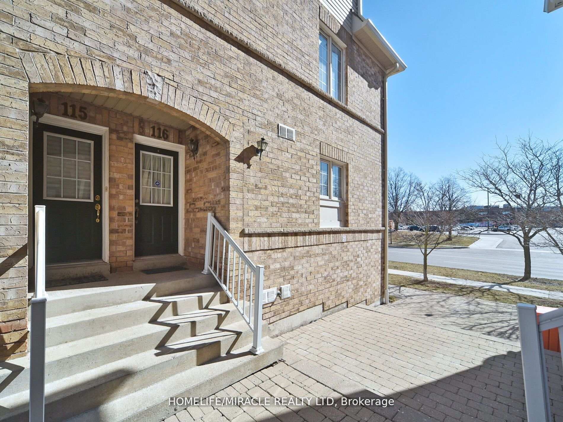 200 Mclevin Avenue Unit 116 photo 3