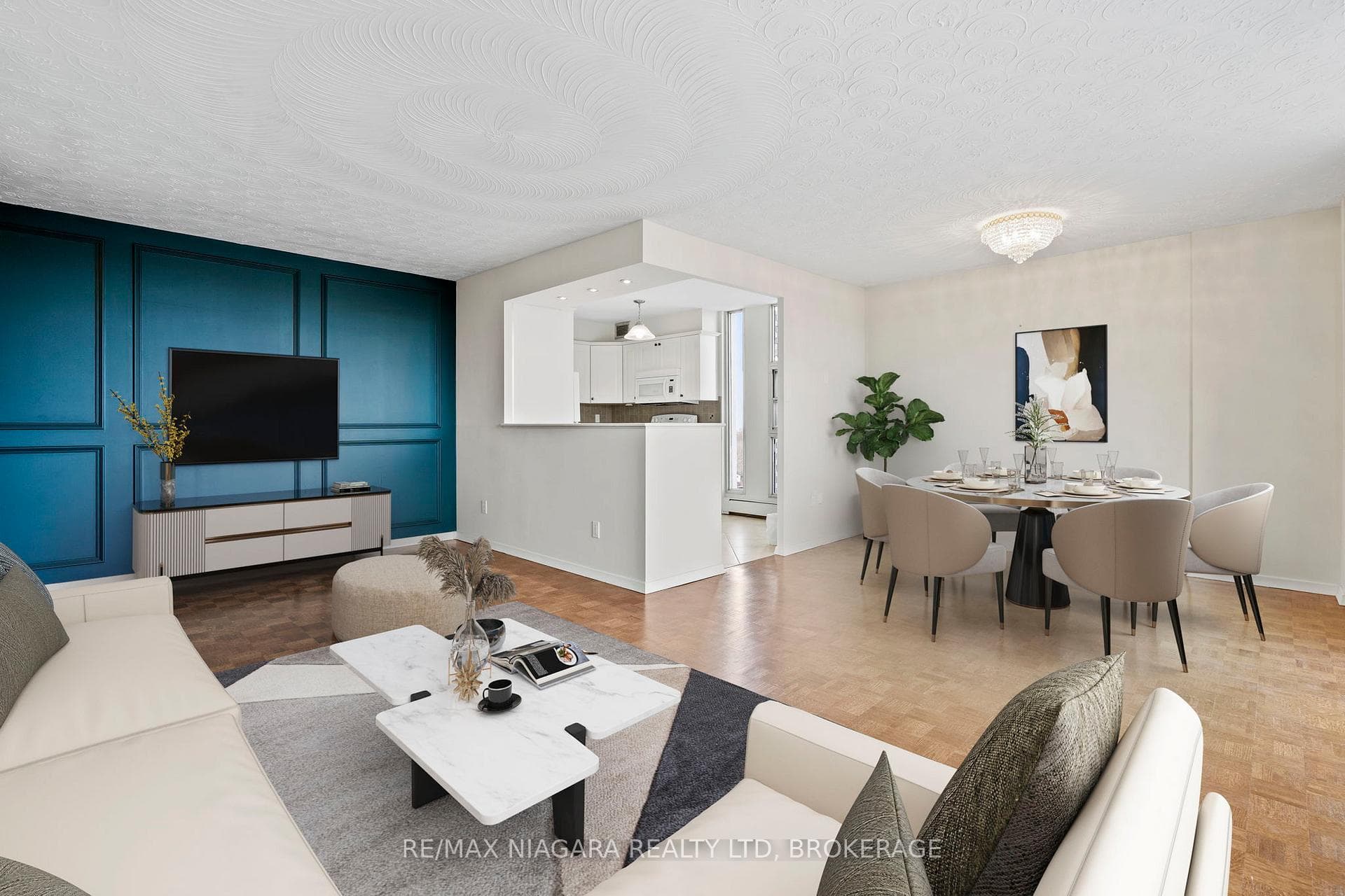 35 TOWERING HEIGHTS Boulevard Unit 1003 photo 10