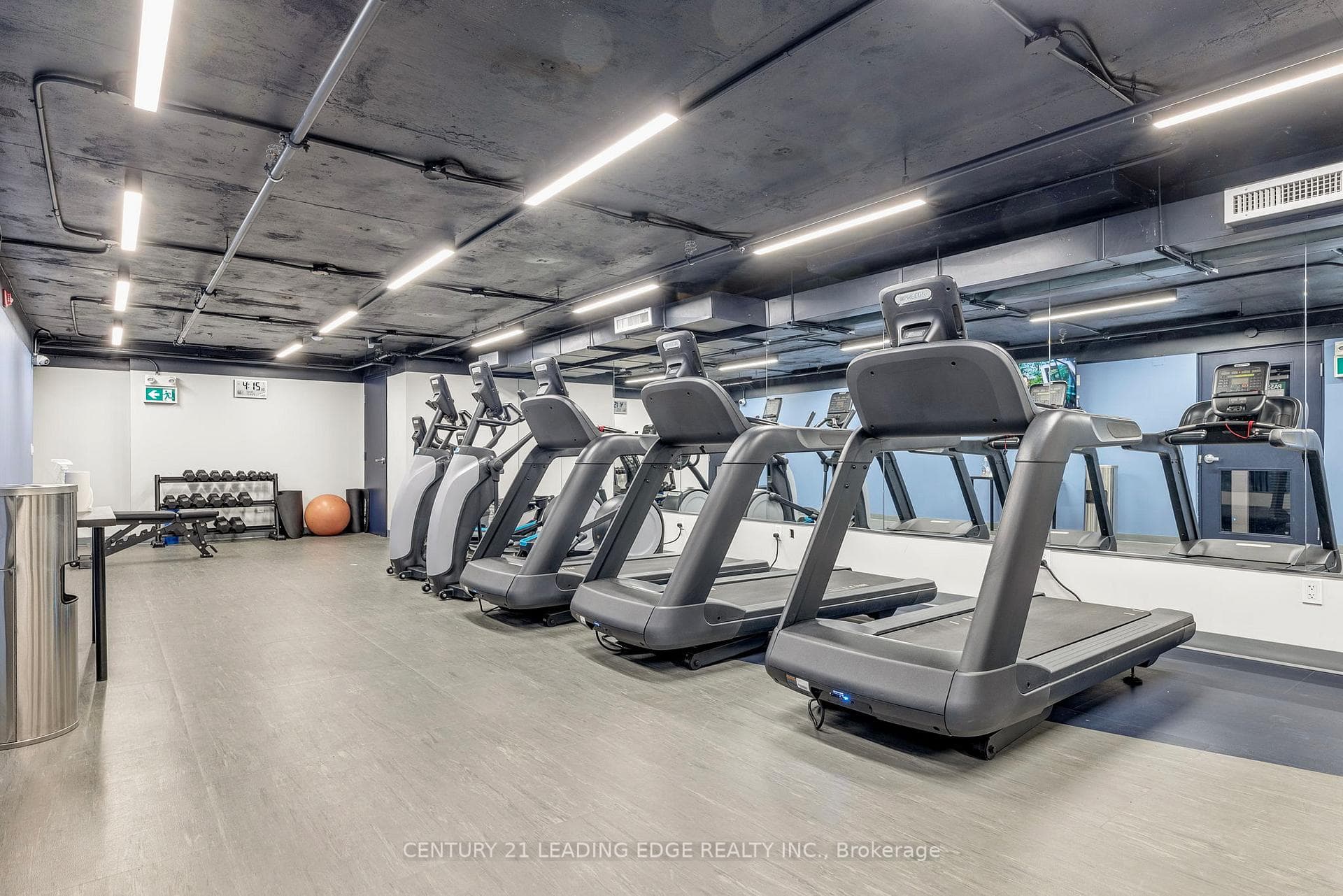 725 Don Mills Road Unit 401 photo 12