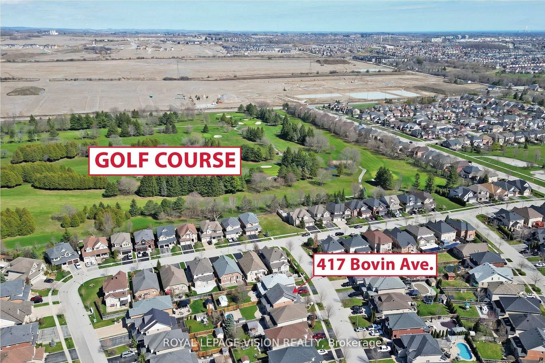 417 Bovin Avenue photo 38