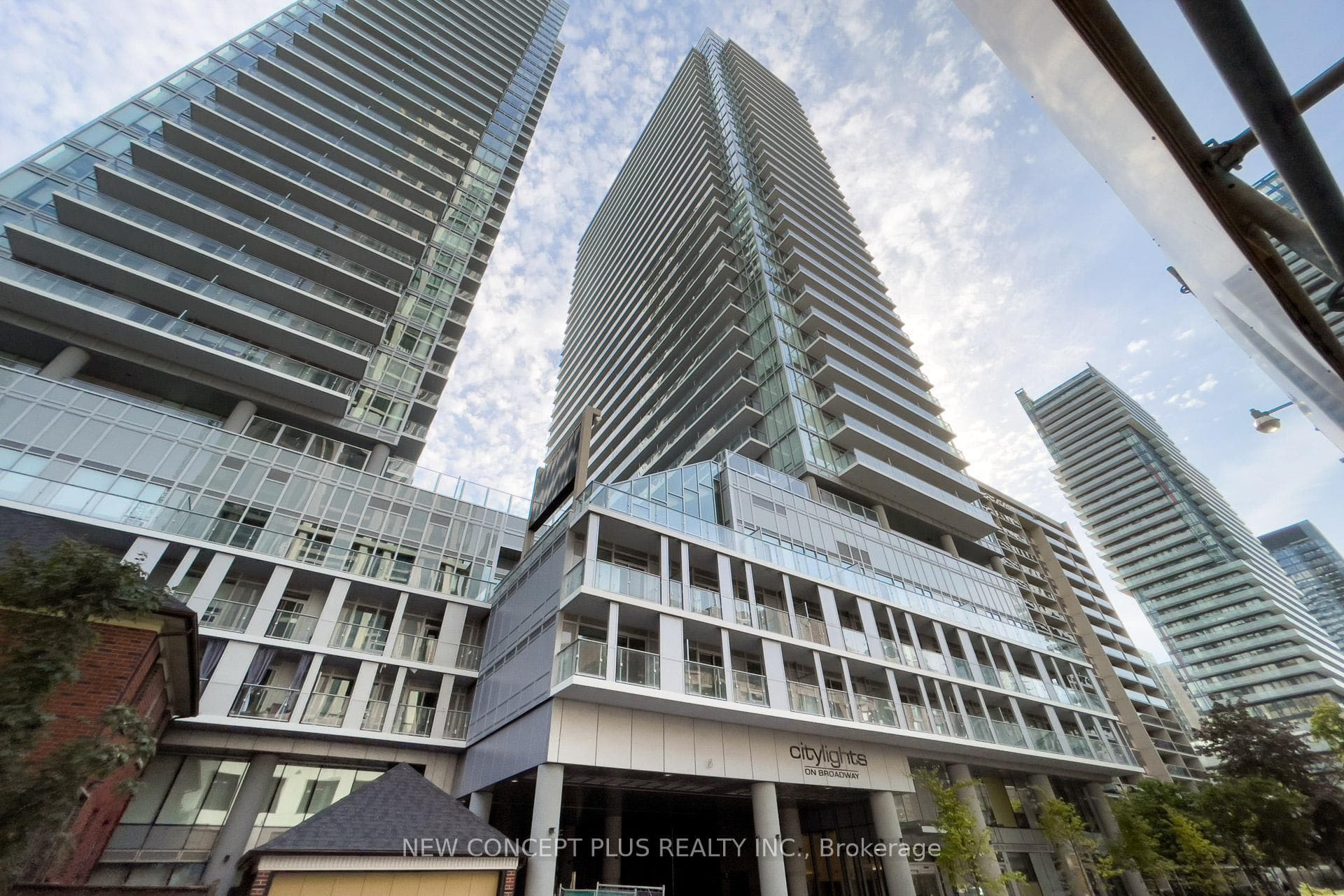 195 Redpath Avenue Unit 2909 photo 44
