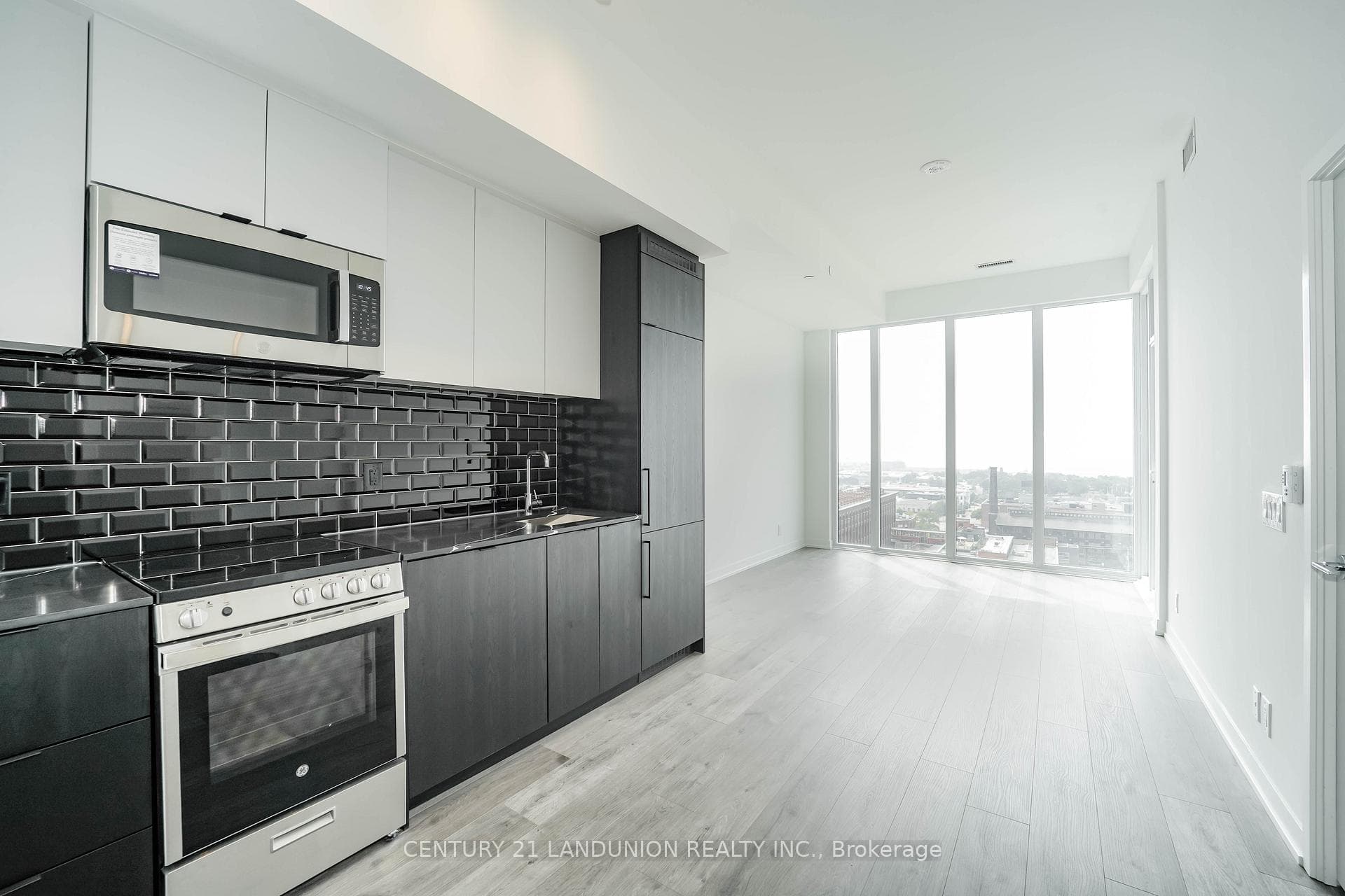 285 Dufferin Street Unit 1309 photo 27