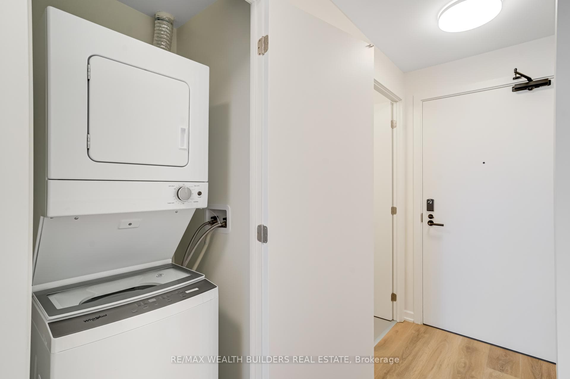 1285 Dupont Street Unit 2407 photo 21