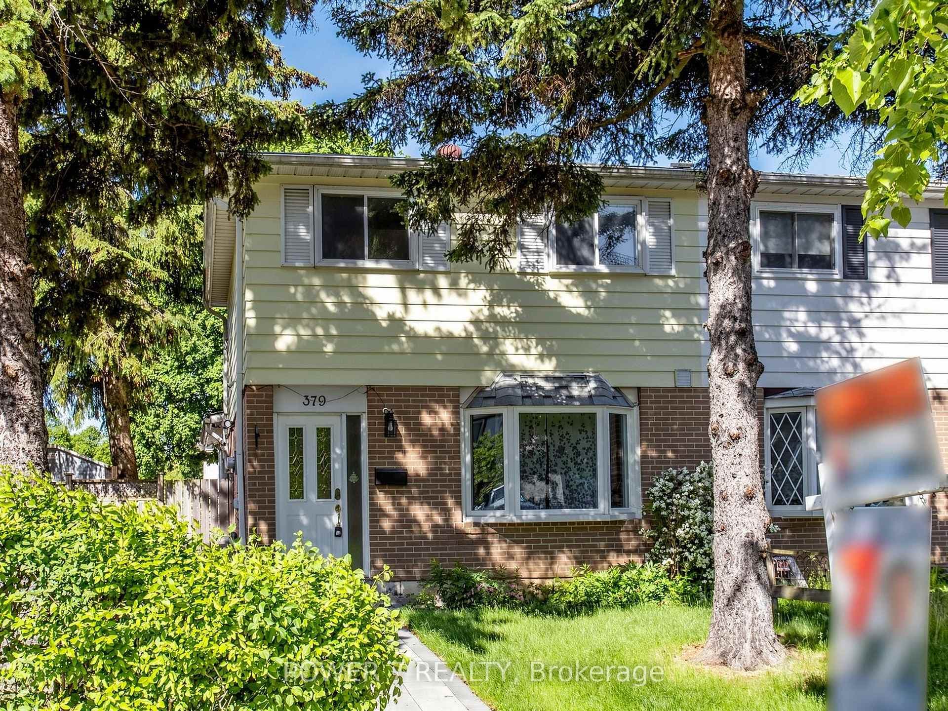 379 Hollyberry Trail photo 1