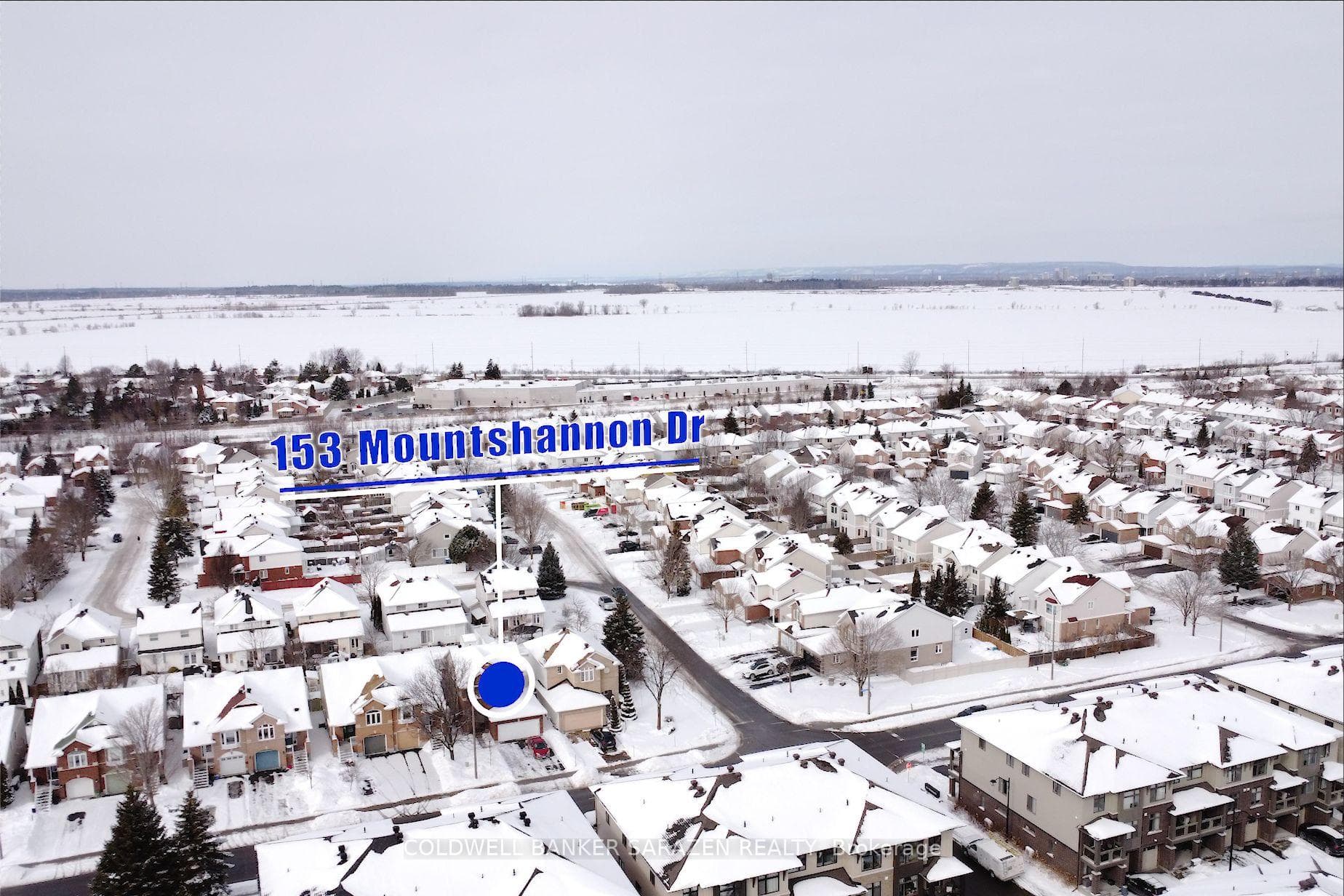 153 Mountshannon Drive photo 40