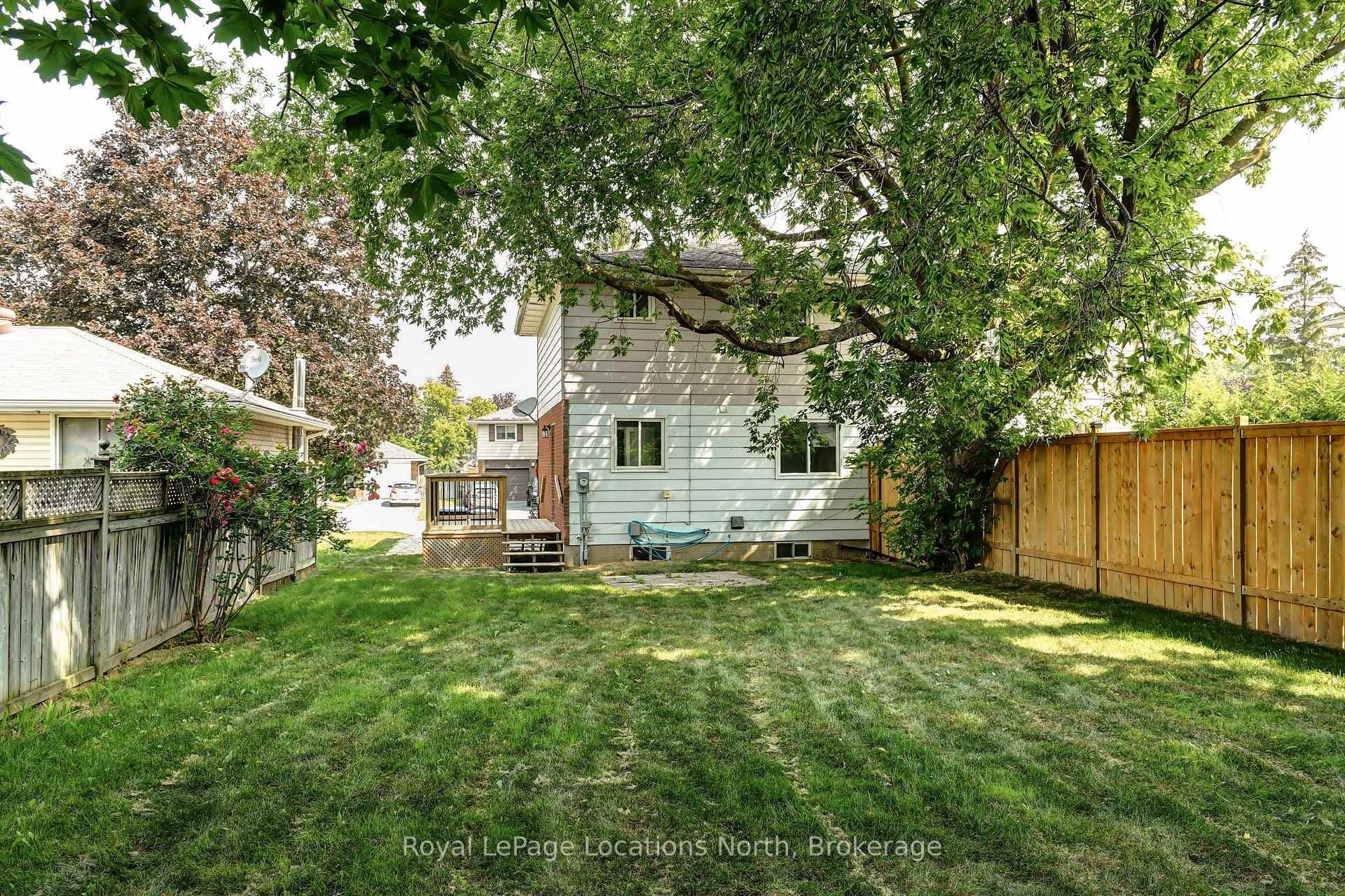 71 Gibbard Crescent photo 4