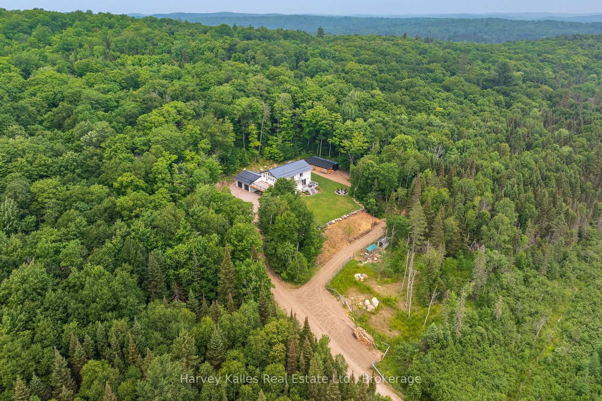 1106 North Pickerel Lake Road photo 3