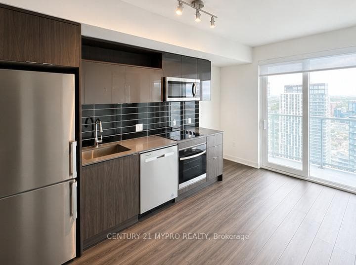 100 Dalhousie Street Unit 4905 photo 5