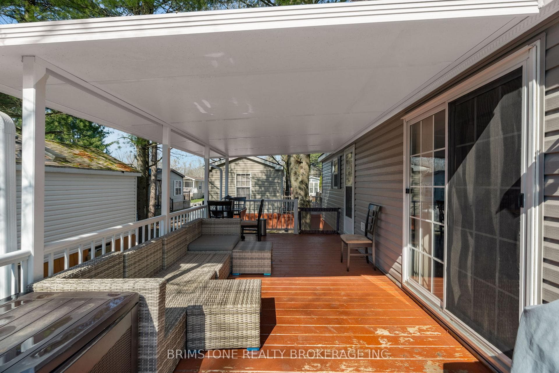 1082 Shamrock Marina Road Unit 63 photo 8