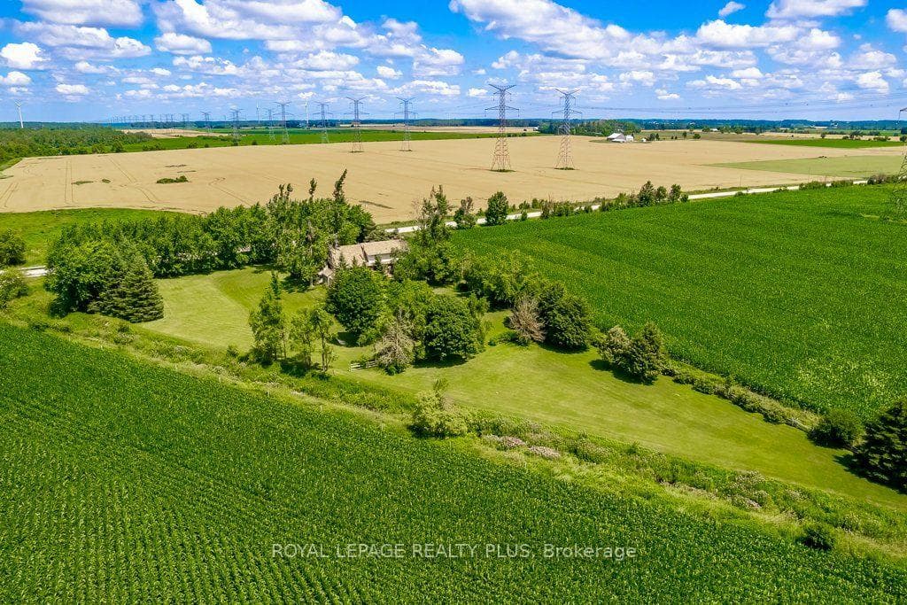 242106 Concession Rd 2-3 Road photo 16