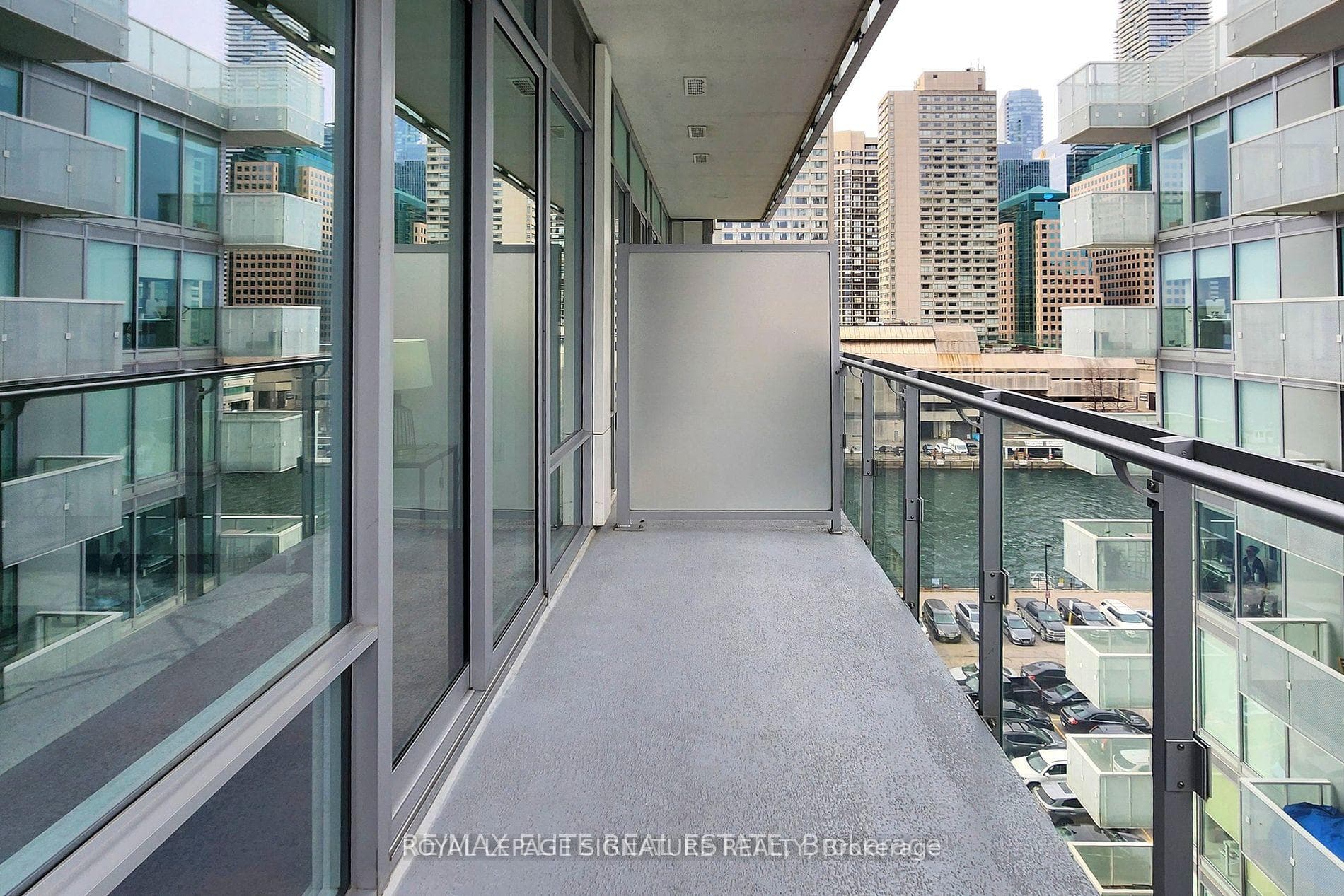 29 Queens Quay Unit 802 photo 24