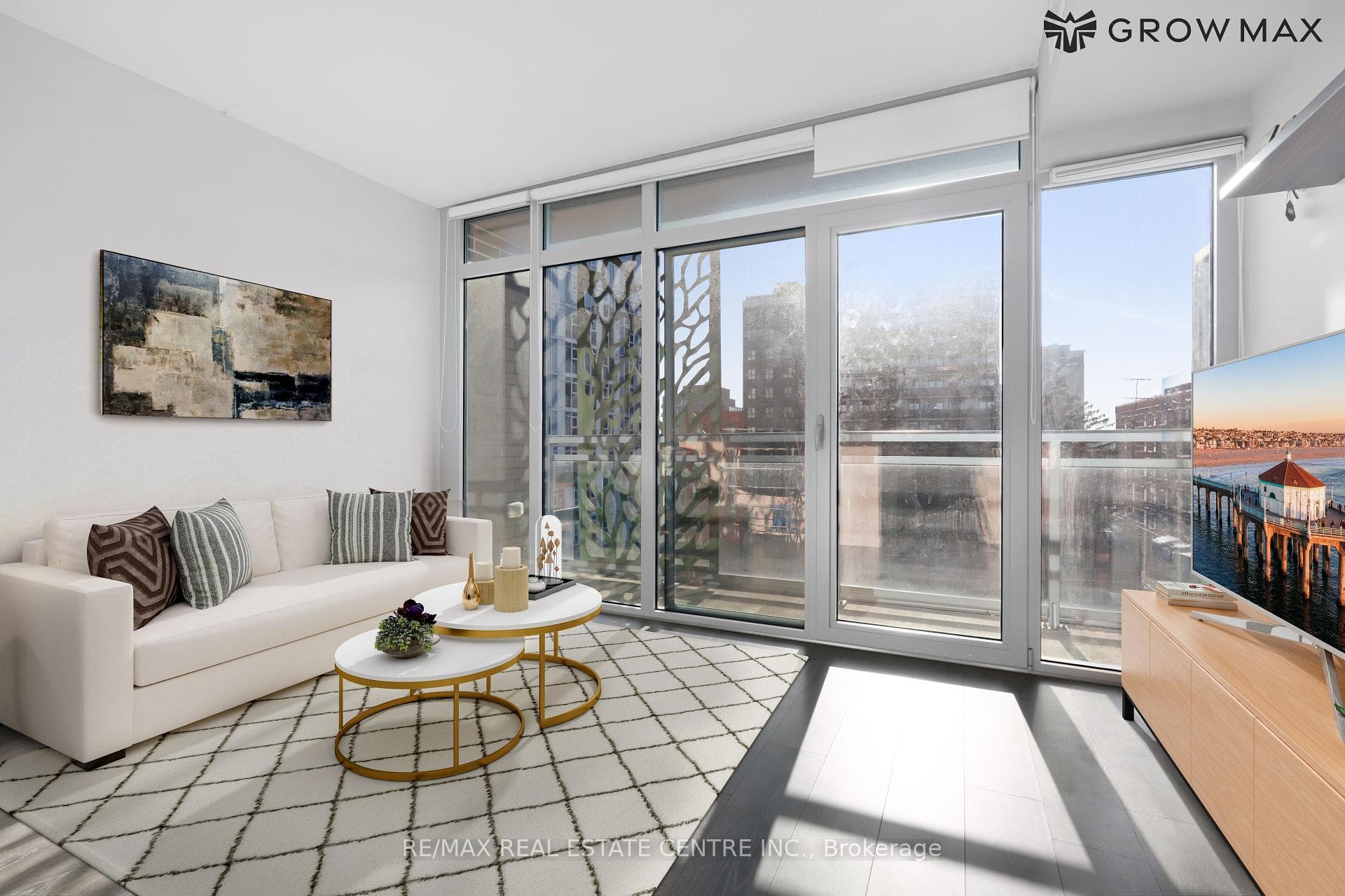 250 Albert Street Unit 716 photo 17