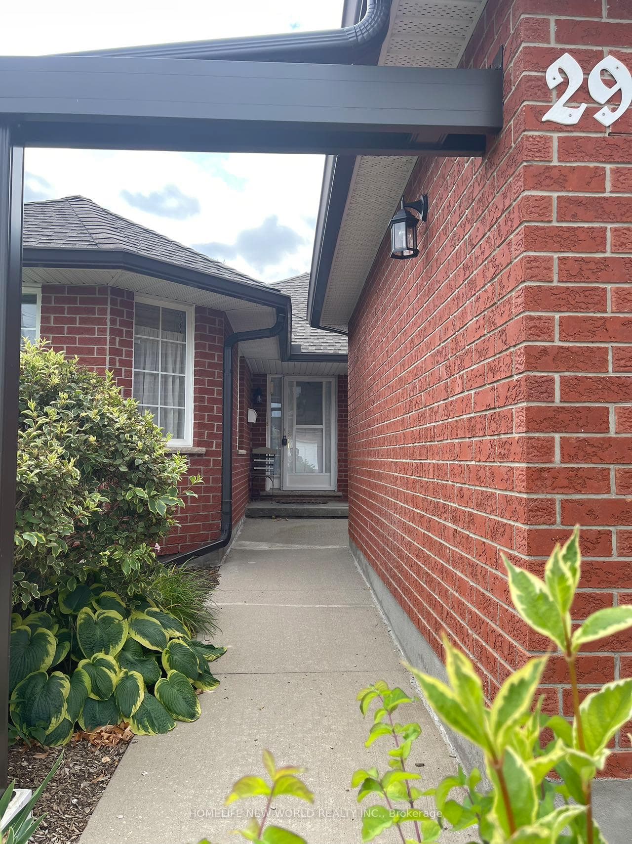 10 Isherwood Avenue Unit 29 photo 3