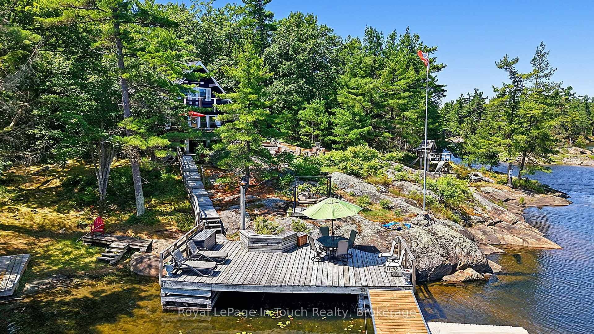 B207 Lot 26 Island photo 2