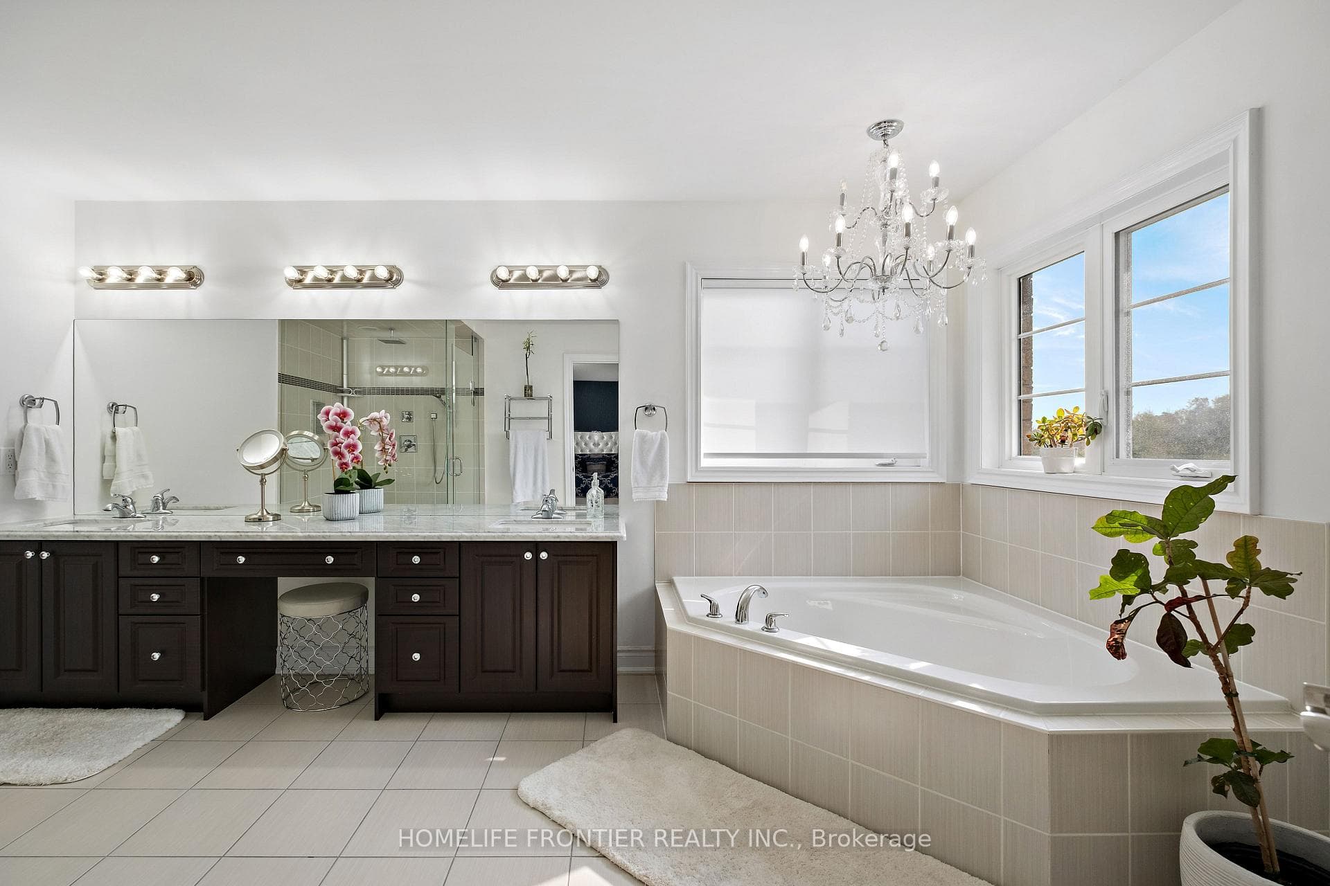 5 Pc Ensuite