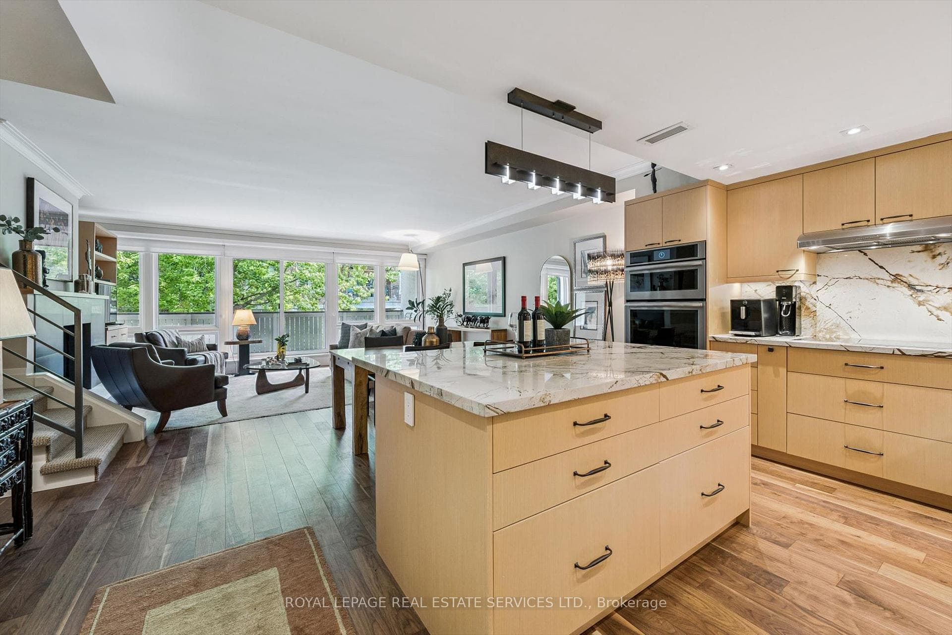 Designed for Everyday Living and Entertaining