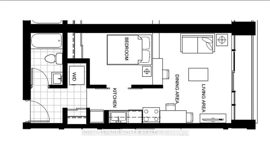 308 Lester Street Unit 501 photo 22