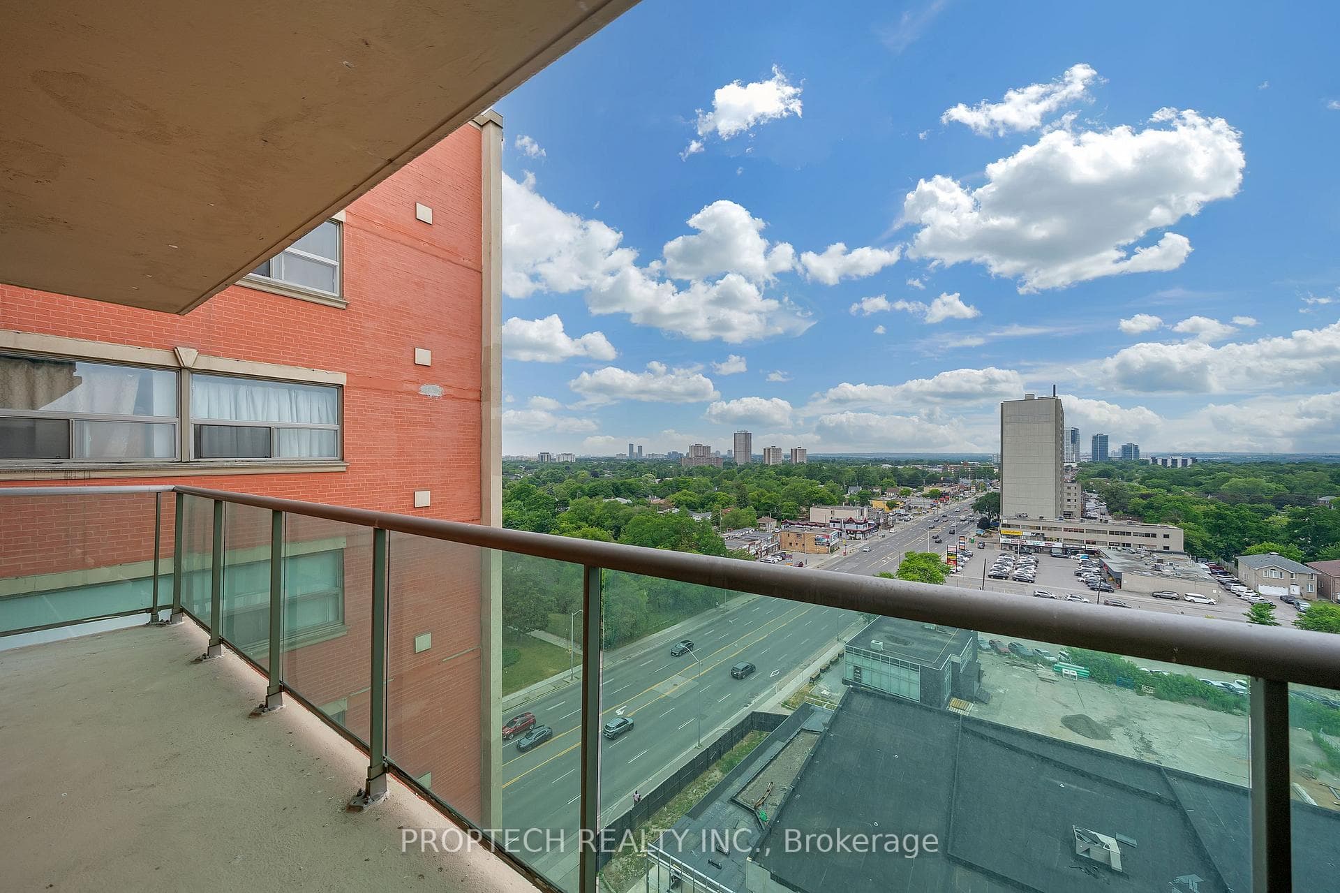 5949 Yonge Street Unit 1404 photo 13