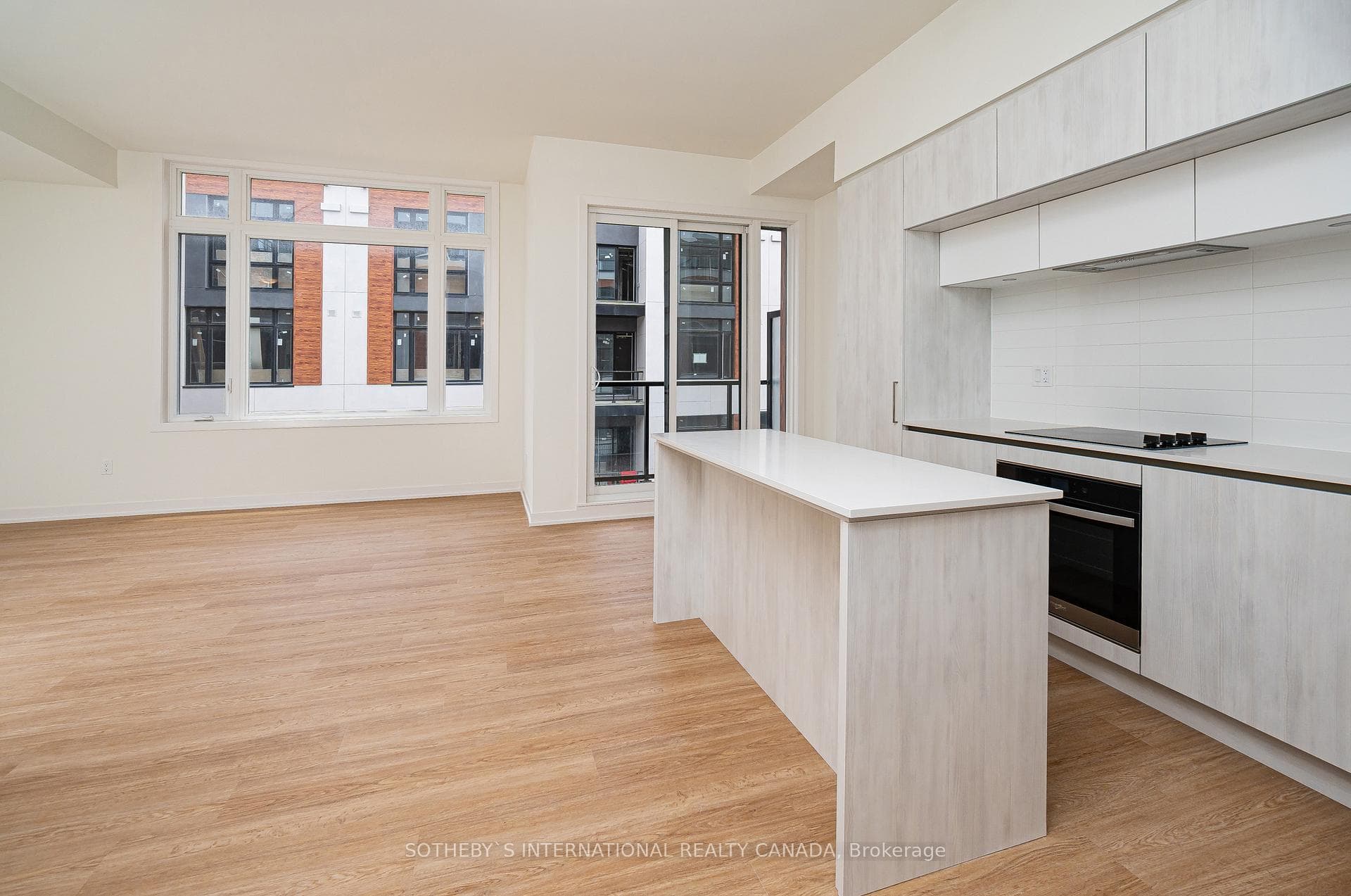 10 David Eyer Road Unit 1232 photo 2