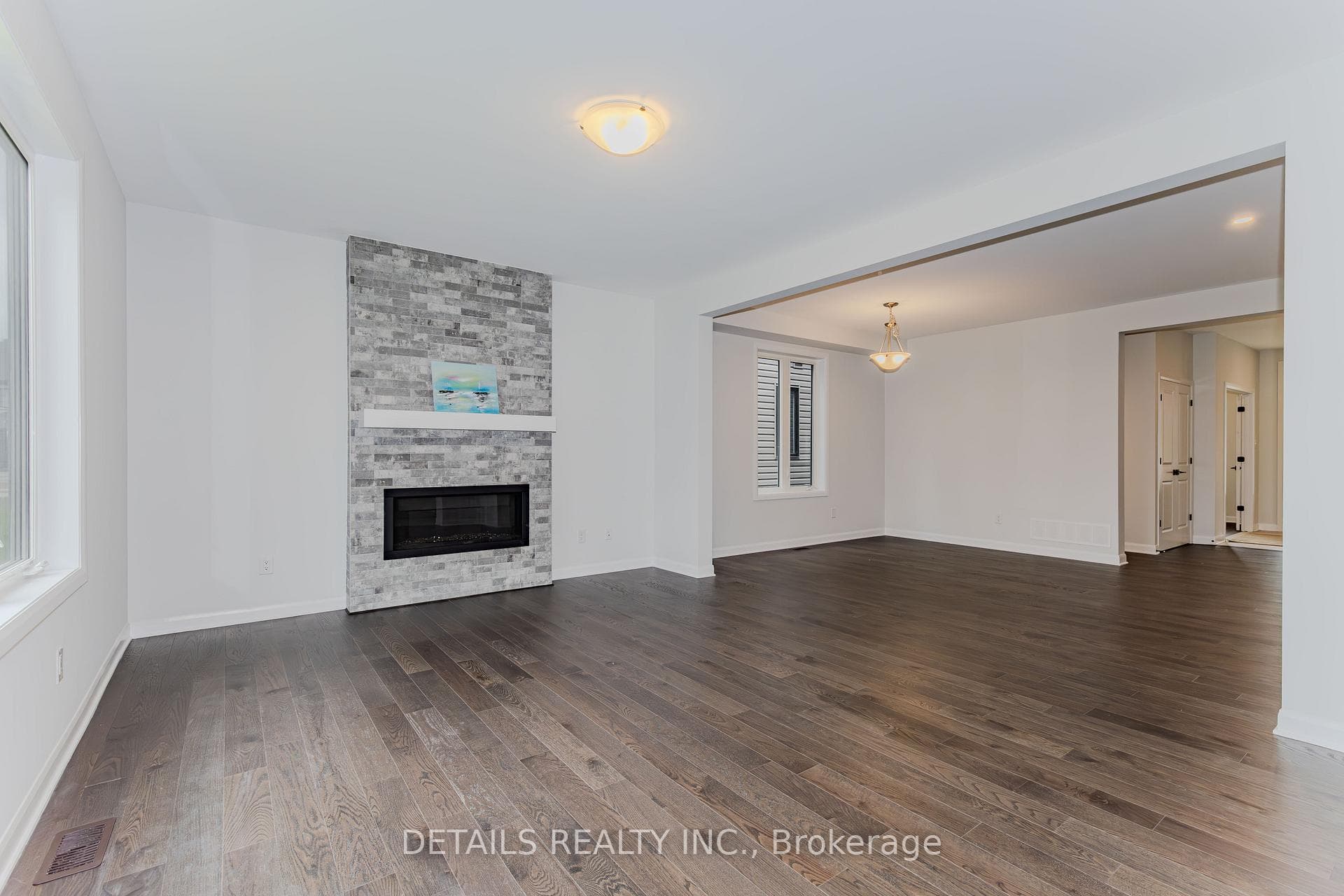 Great room