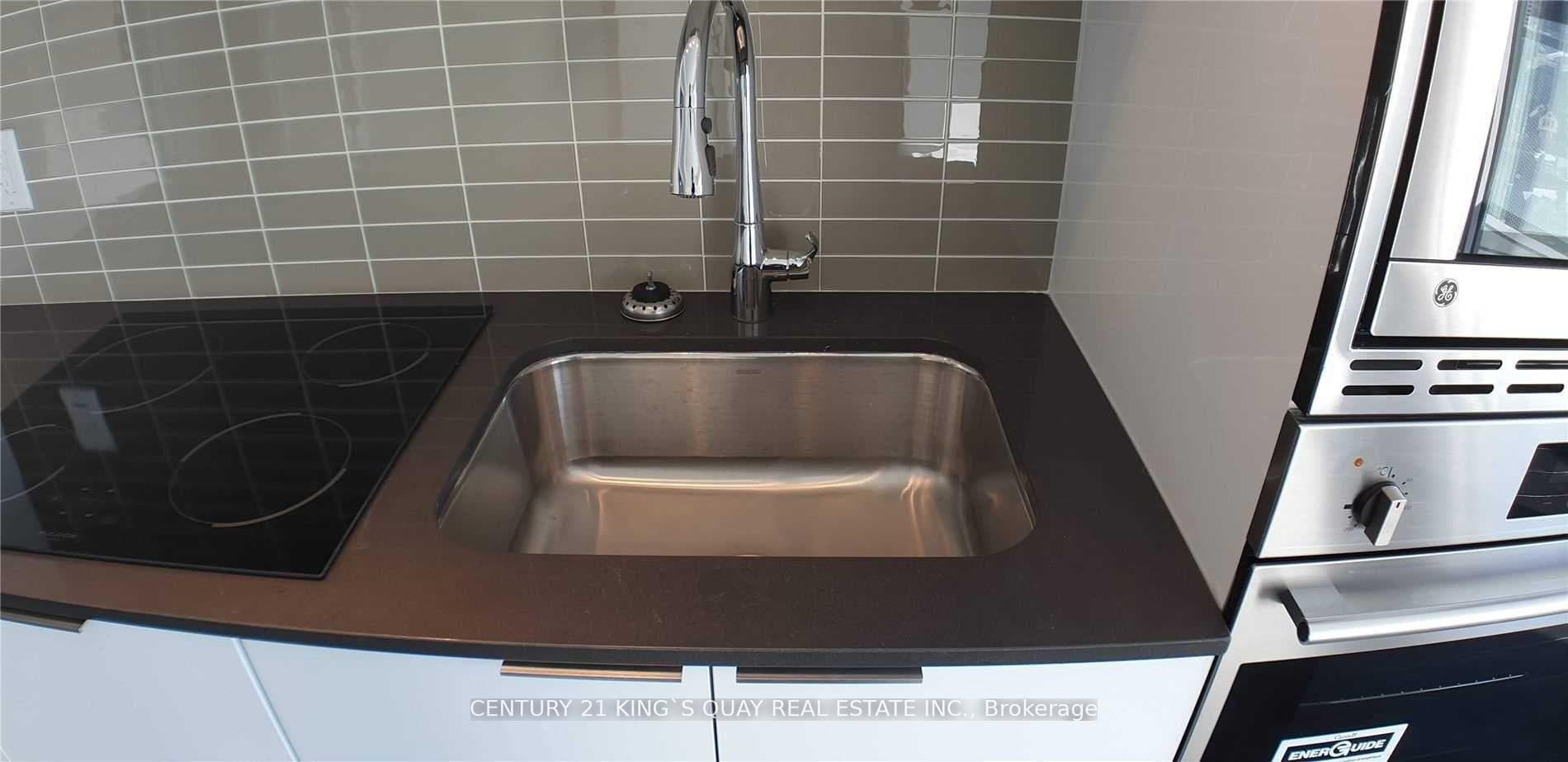 Granite Counter