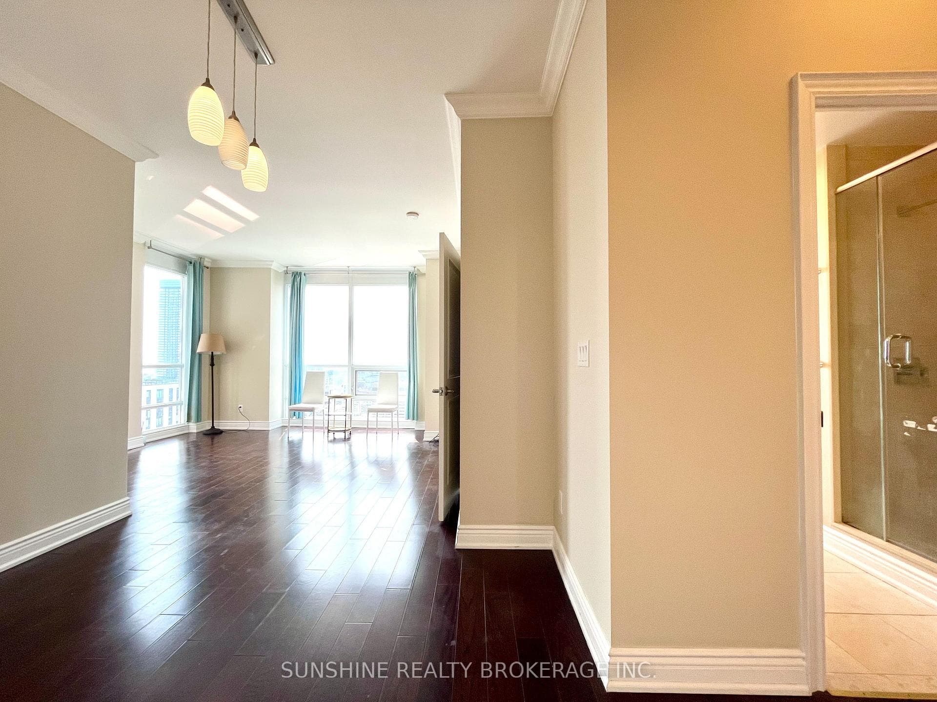 761 Bay Street Unit 3708 photo 20