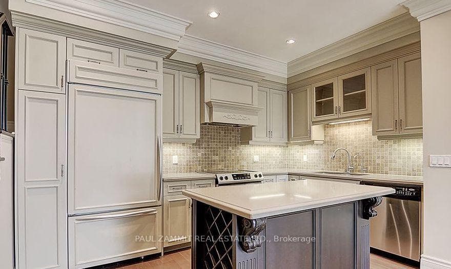 15 Greenview Avenue Unit Th 11 photo 10