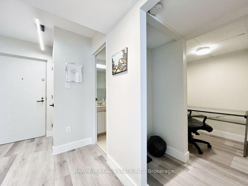 65 Harbour Square Unit 3205 photo 20