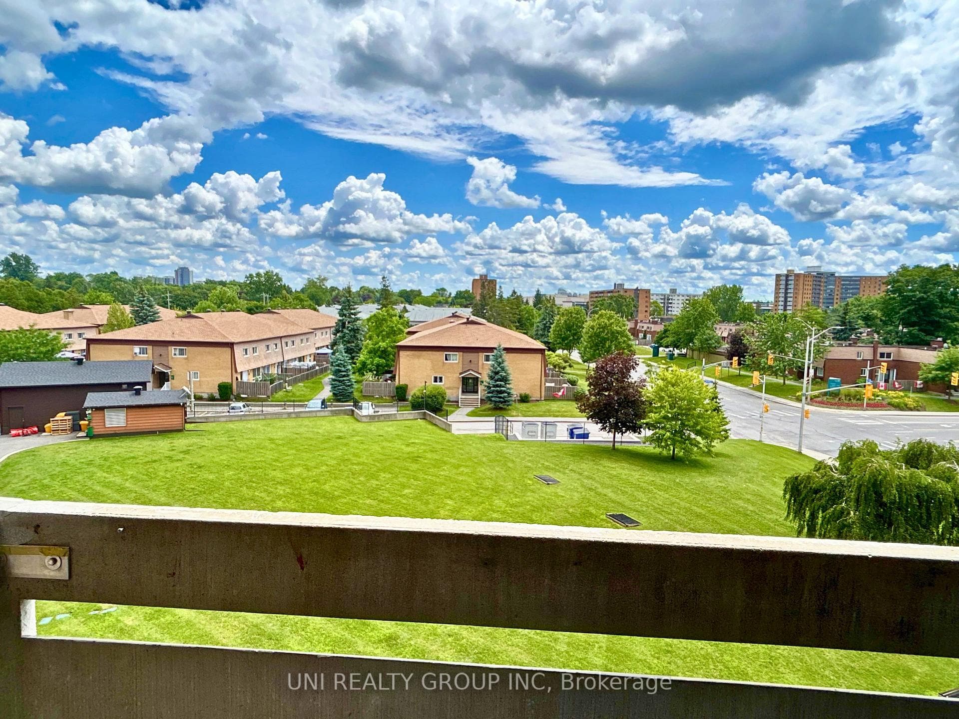 3100 CARLING Avenue Unit 417 photo 8