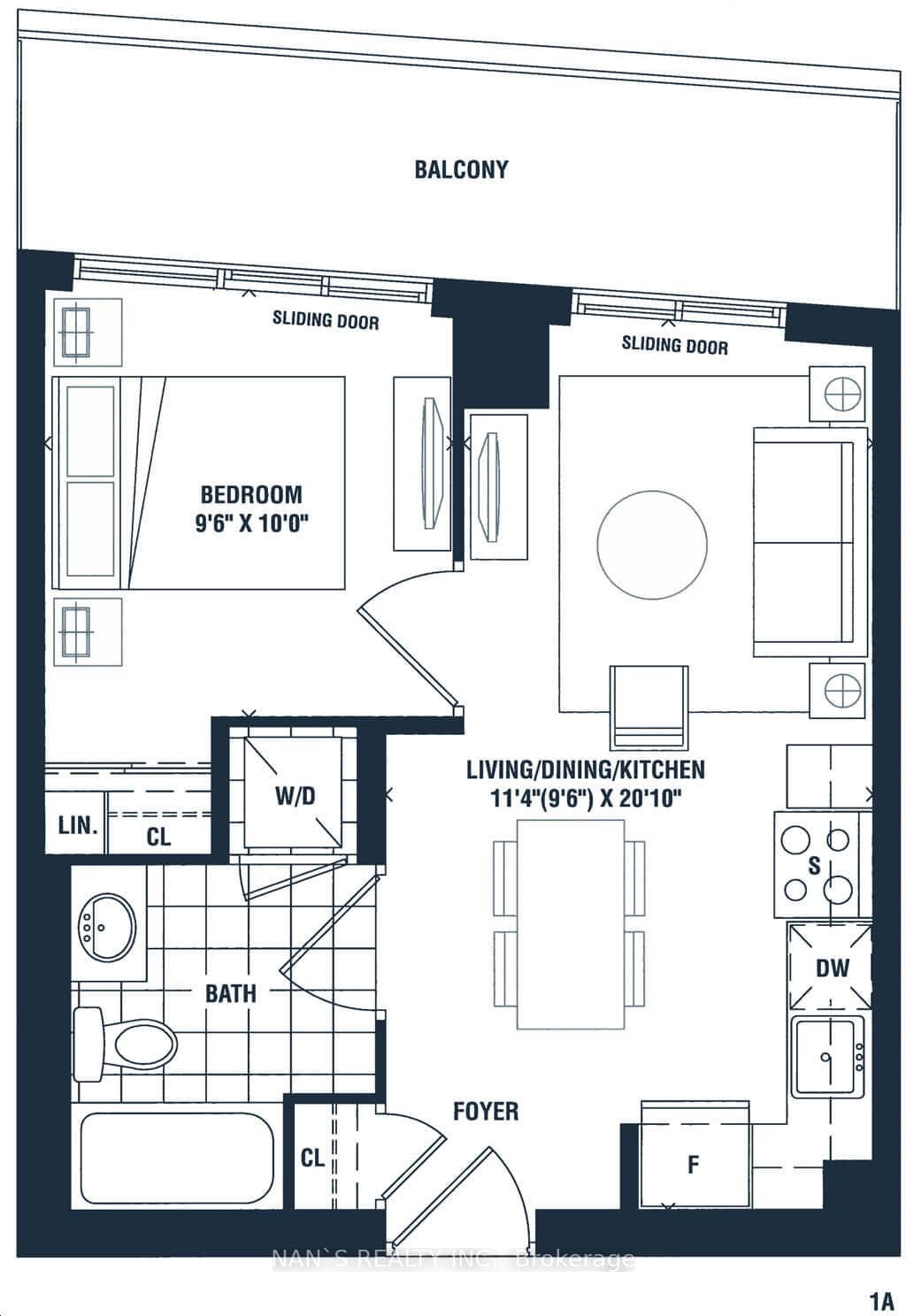 38 Annie Craig Drive Unit 1810 photo 13