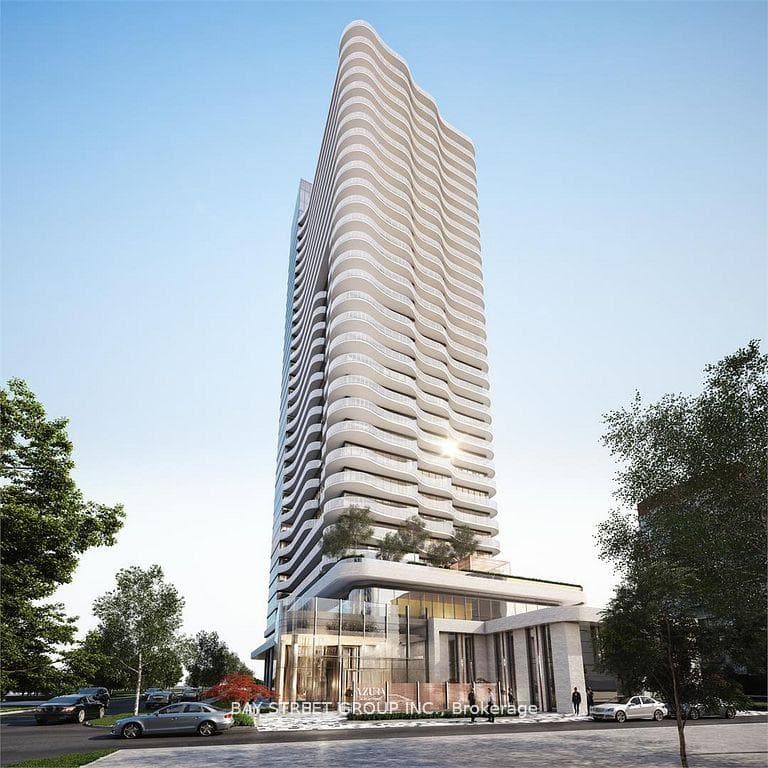 15 Holmes Avenue Unit 2907 photo 1
