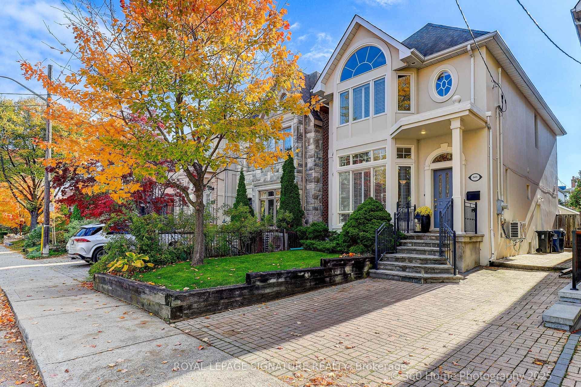 343 Cranbrooke Avenue photo 3