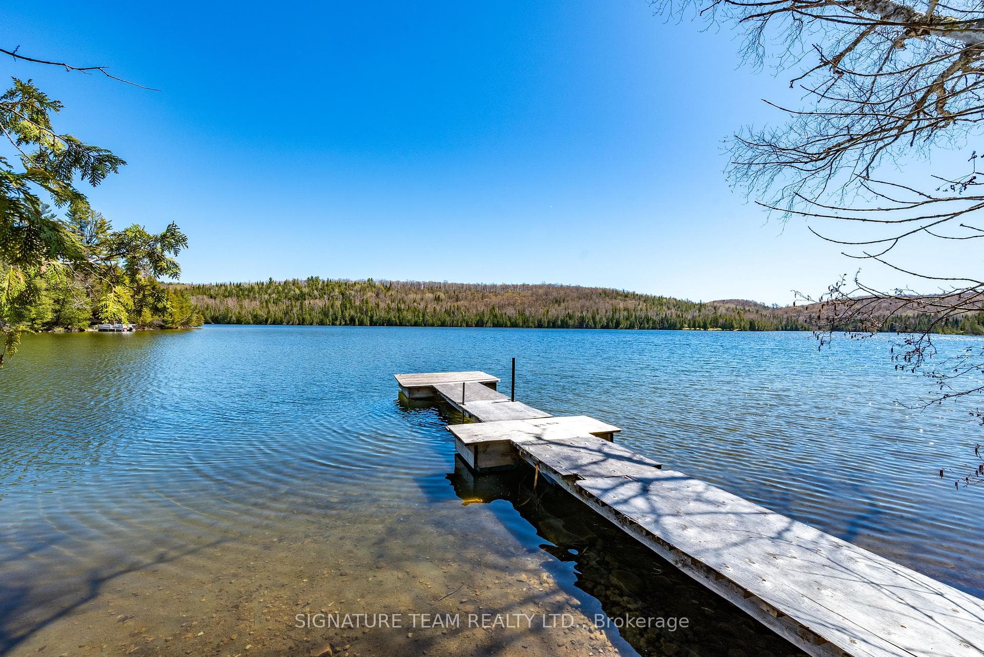527 B Lorwell Lake Drive photo 5