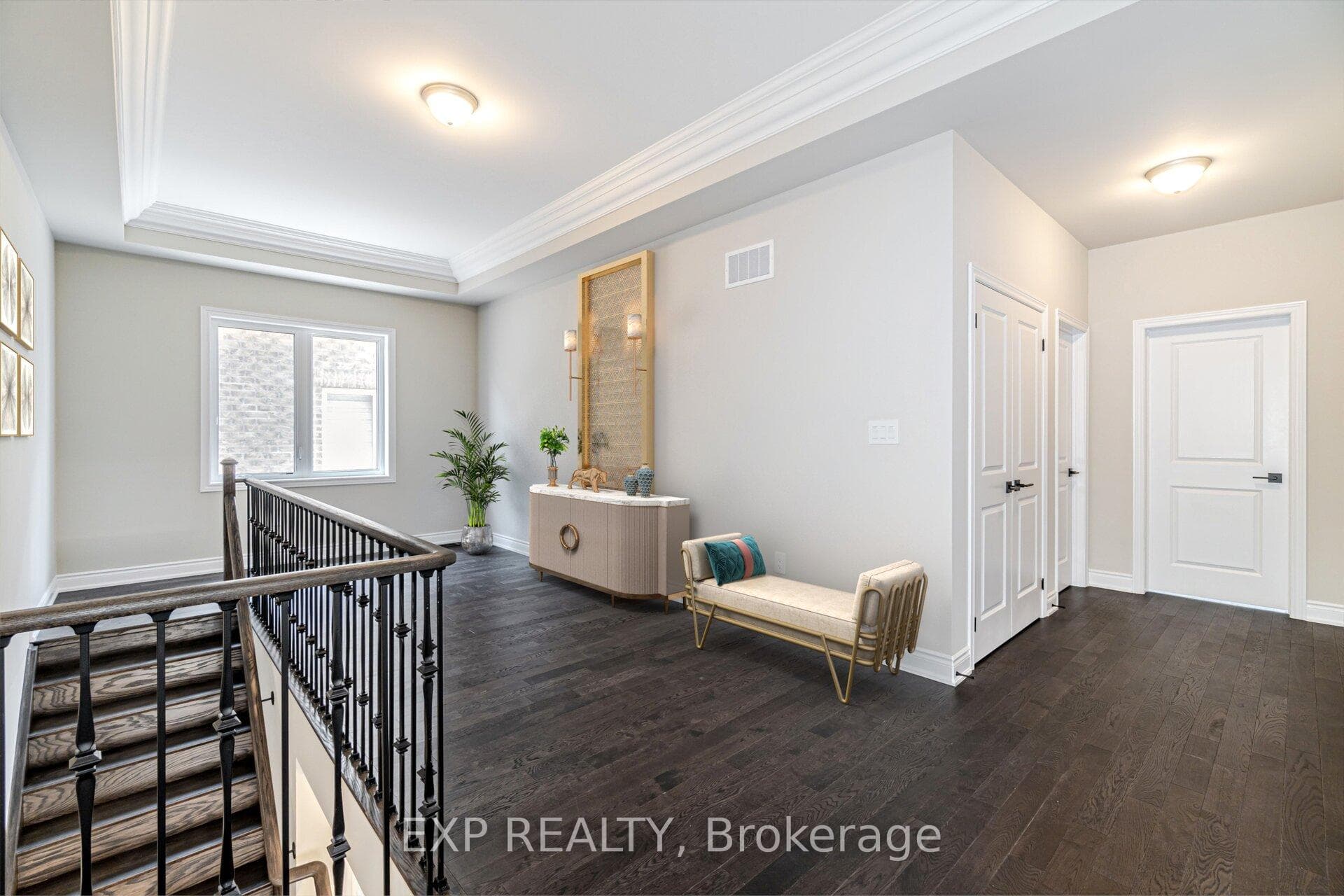 91 Clockwork Drive Unit Main Floor photo 19