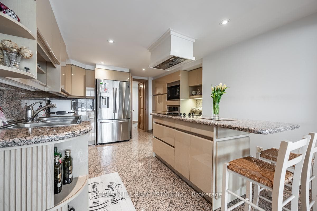 110 Bloor Street Unit 2006 photo 11