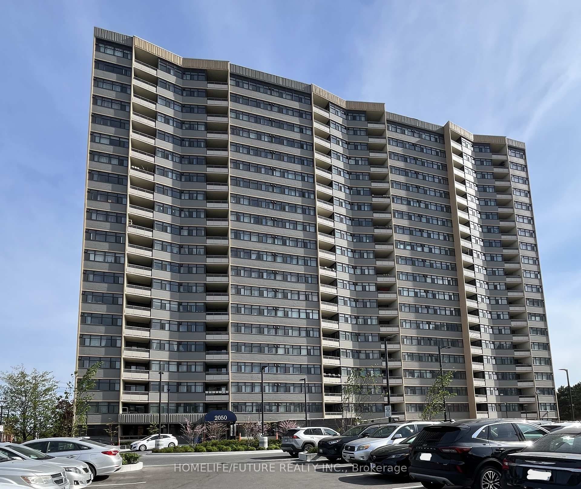 2050 Bridletowne Circle Unit 1104 photo 1