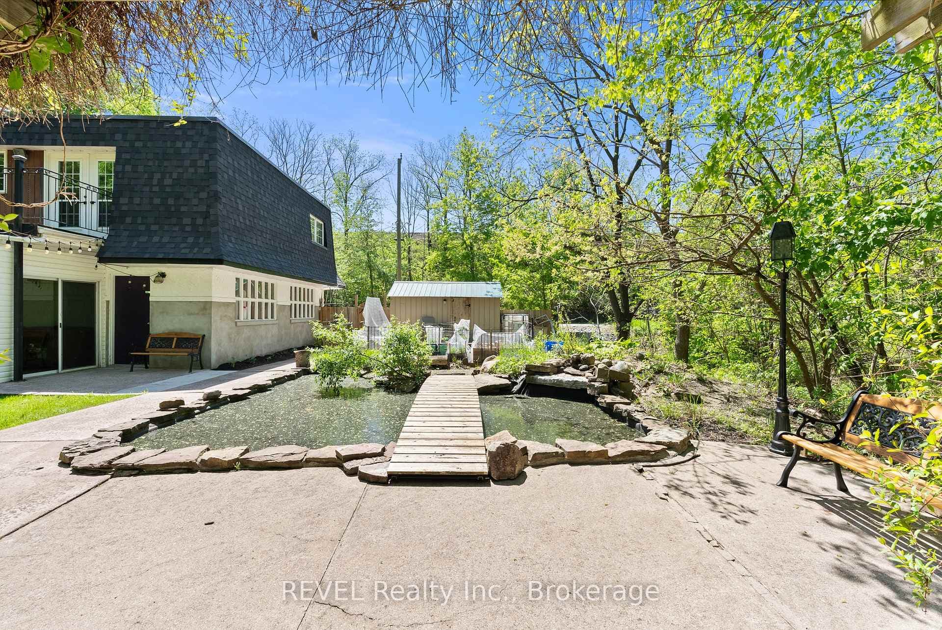 196 Warner Road photo 35