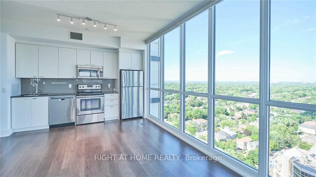 88 Sheppard Avenue Unit 2602 photo 3