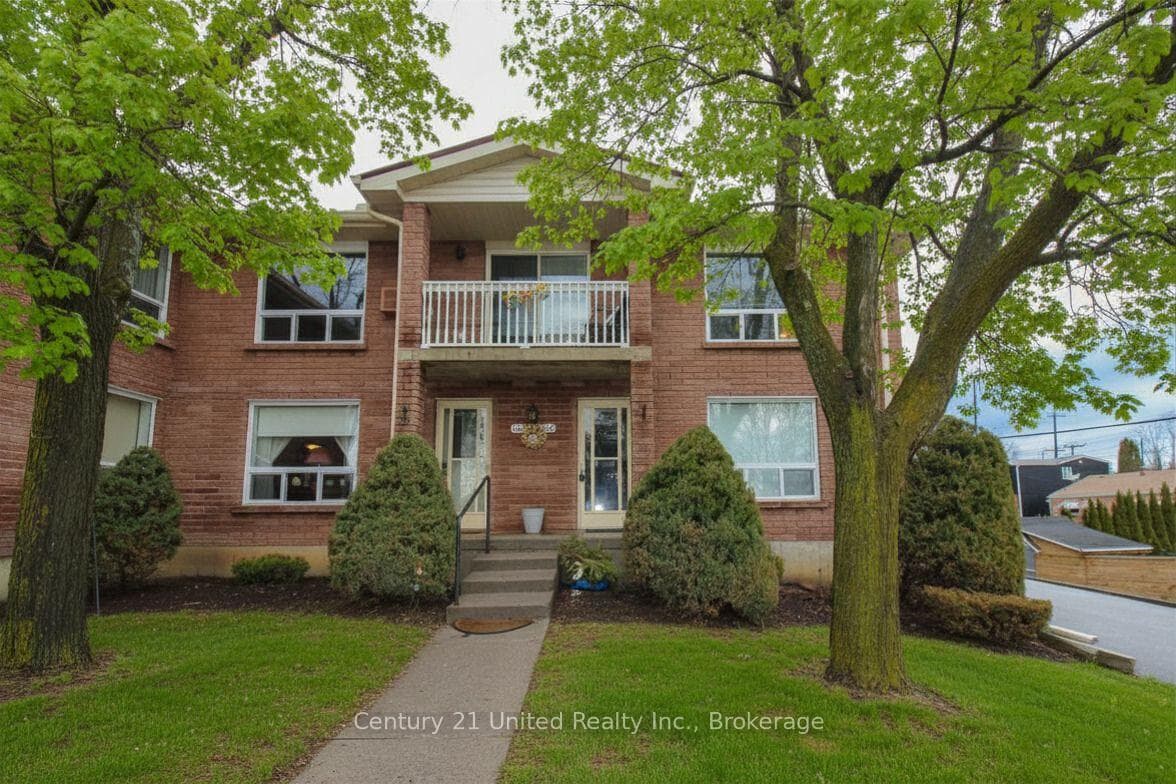 1110 Clonsilla Avenue Unit 204 photo 1