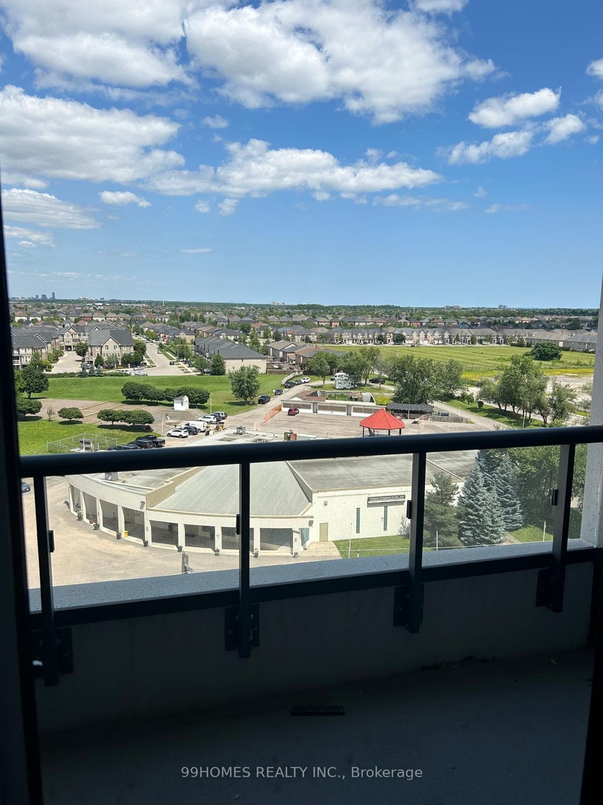 2450 Old Bronte Road Unit 809 photo 15