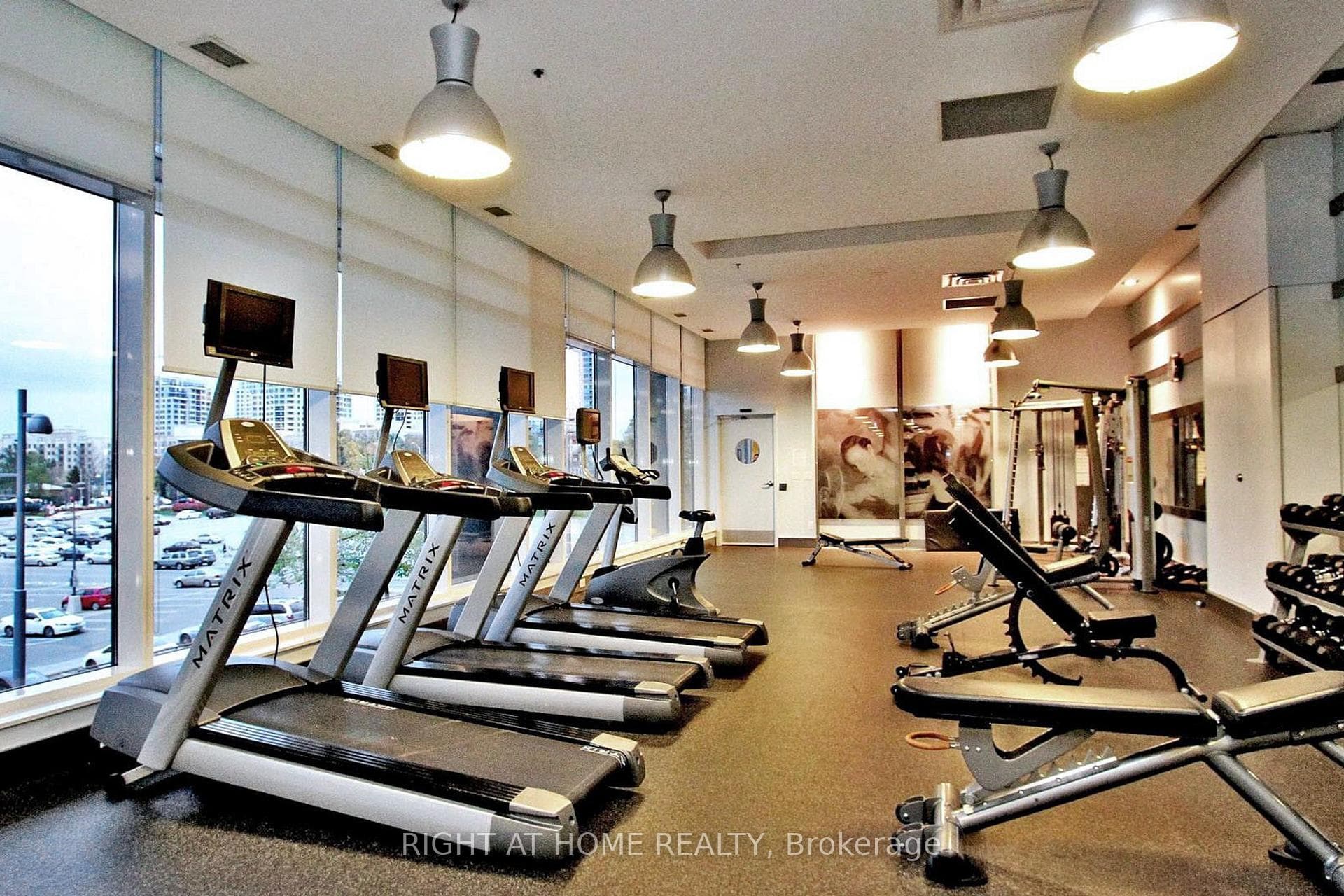 2885 Bayview Avenue Unit 1116 photo 33