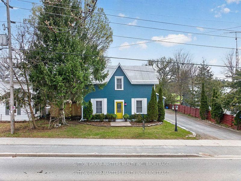 2941 Rutledge Road photo 4