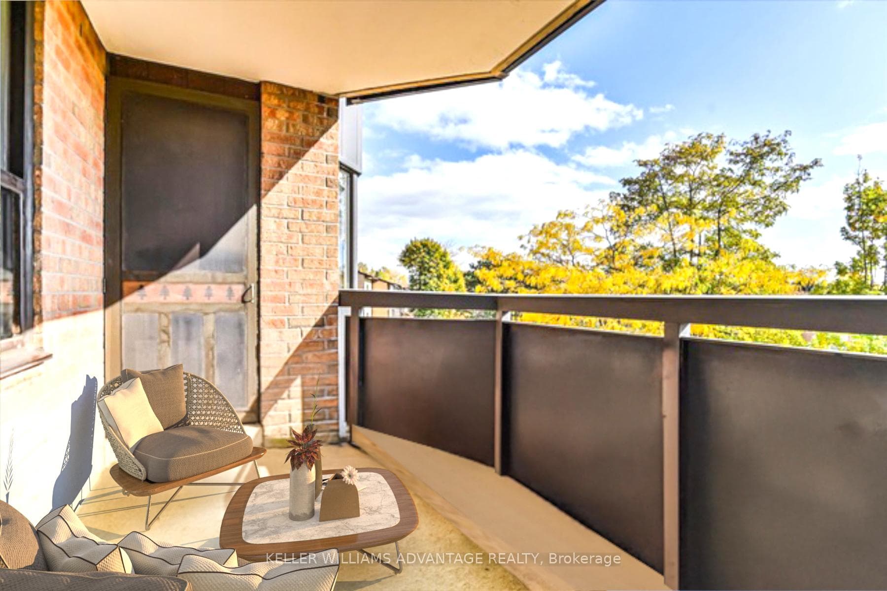3845 Lake Shore Boulevard Unit 310 photo 8