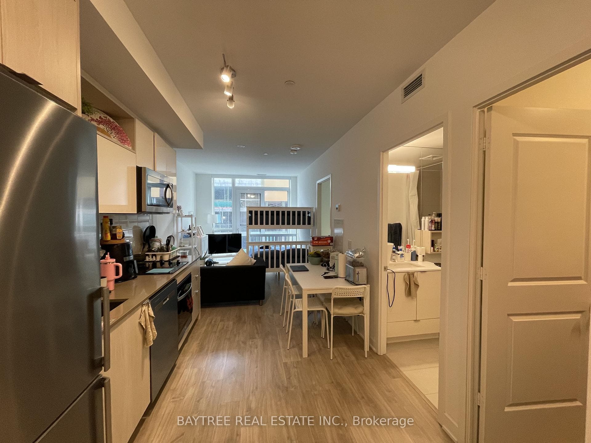 100 Dalhousie Street Unit 403 photo 5